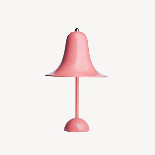 Classic cap draadloze tafellamp