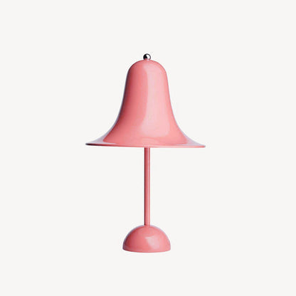 Classic cap draadloze tafellamp