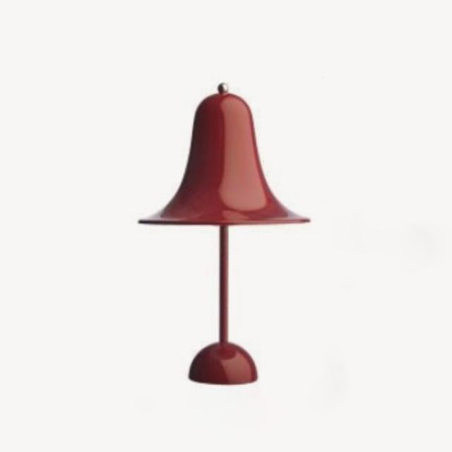 Classic cap draadloze tafellamp