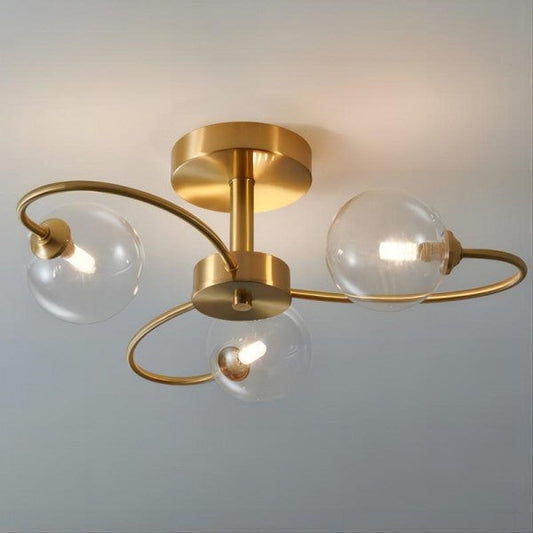 Plafondlamp Bloom