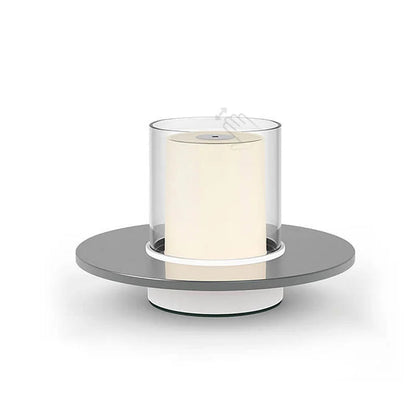 Modern LED-inductiekaarslicht