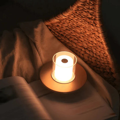 Modern LED-inductiekaarslicht