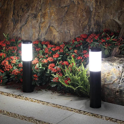 Solarglo - waterdichte tuinlamp op zonne-energie