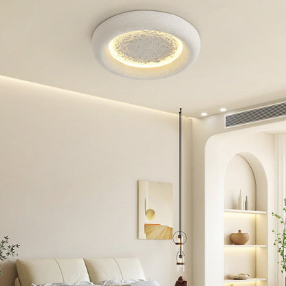 Fancy moon wandlamp