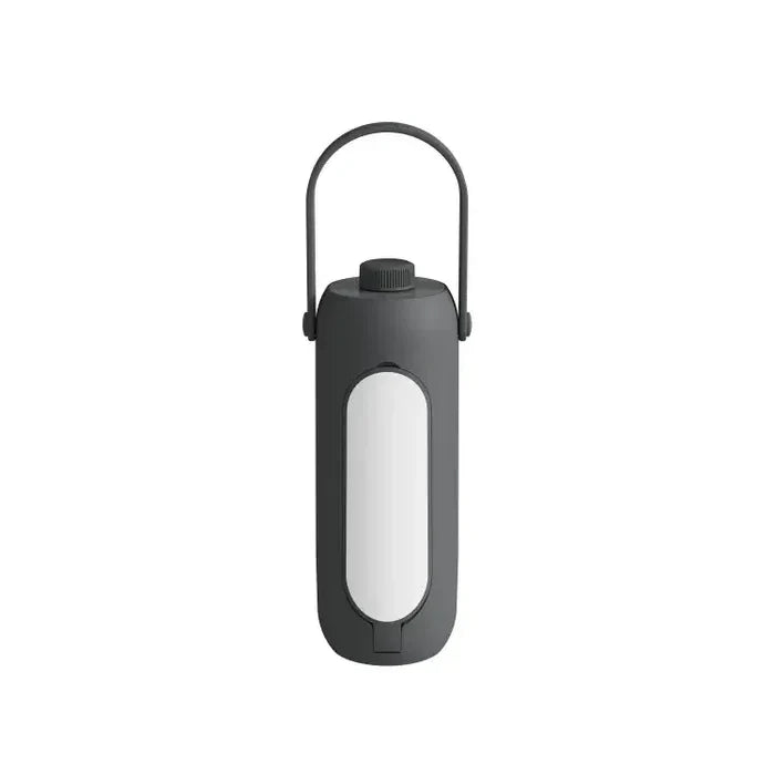 TravelGlow – draagbare kampeerlantaarn voor buiten