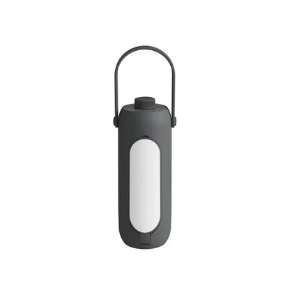 TravelGlow – draagbare kampeerlantaarn voor buiten