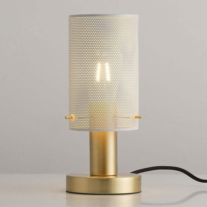 Design tafellamp - mreza
