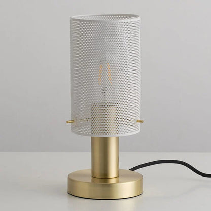 Design tafellamp - mreza