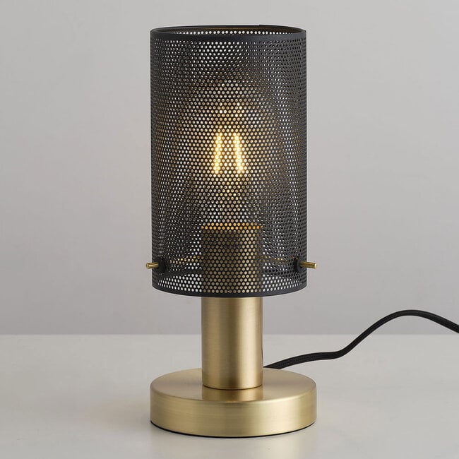 Design tafellamp - mreza