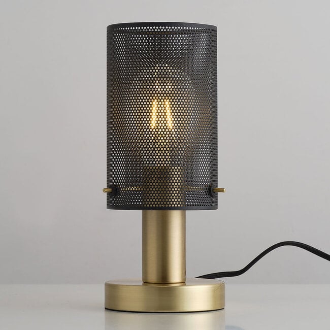 Design tafellamp - mreza