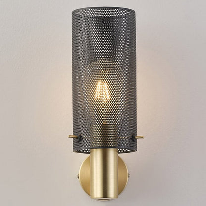 Design tafellamp - mreza