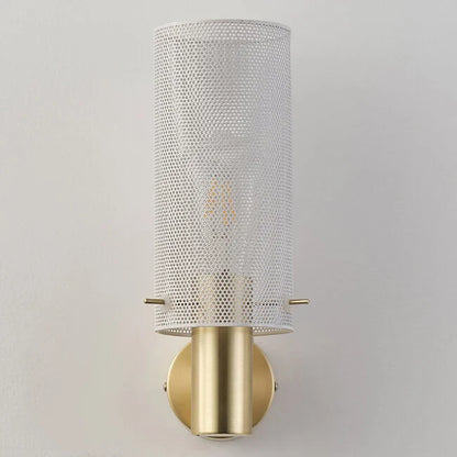 Design tafellamp - mreza
