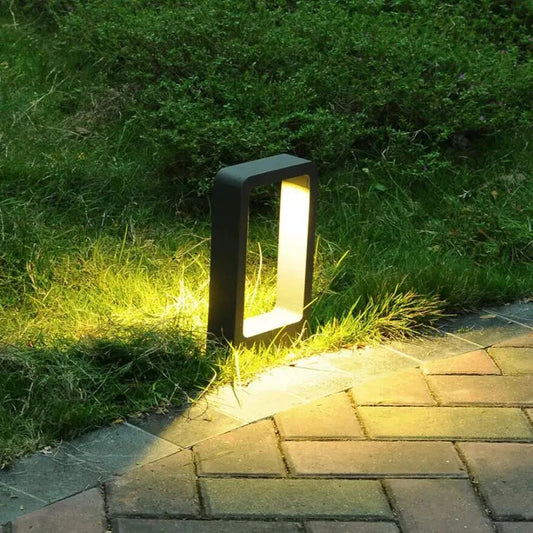 AquaGlow | waterdichte buitengraslamp