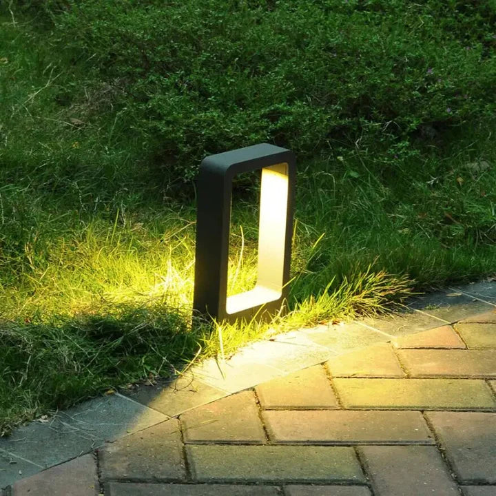 Aquaglow - waterdichte tuinlamp