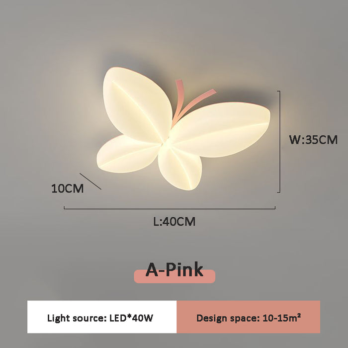 Starlit - plafondlampen voor kinderkamers