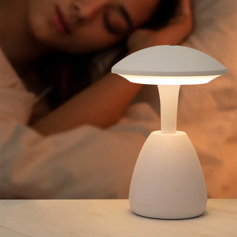 Shroombeam - led lamp tegen betaling