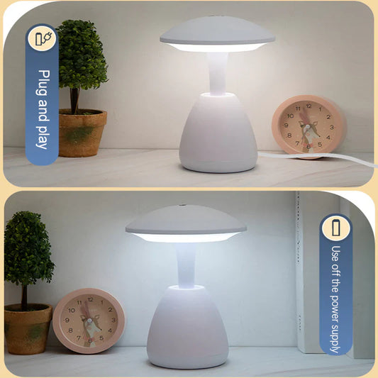 Shroombeam - led lamp tegen betaling