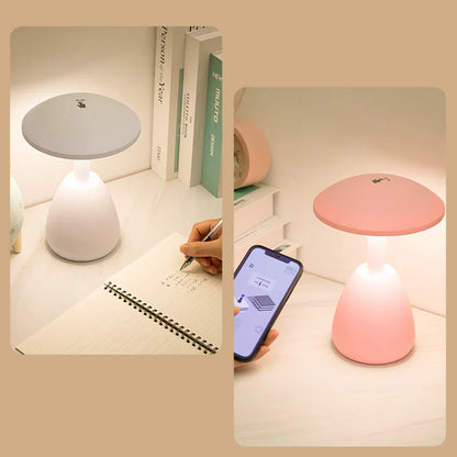 Shroombeam - led lamp tegen betaling