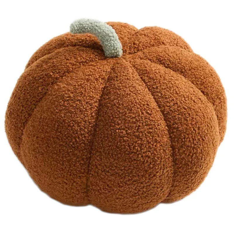 Harvesthug | decoratieve pompoenkussens