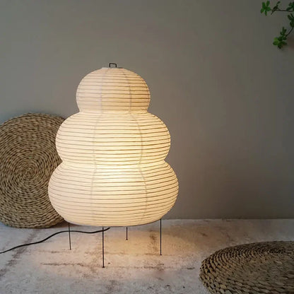 Tokyotwilight - papieren lamp