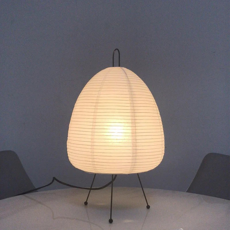 Tokyotwilight - papieren lamp