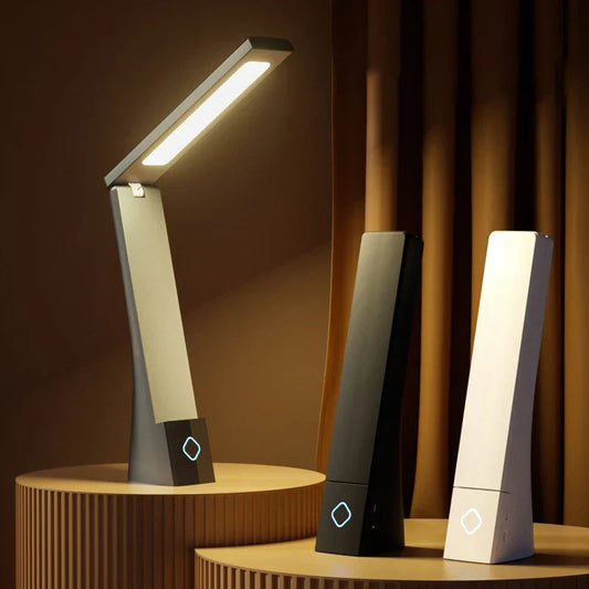 Flexishine - led bureaulamp