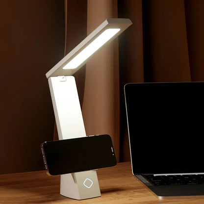 Flexishine - led bureaulamp
