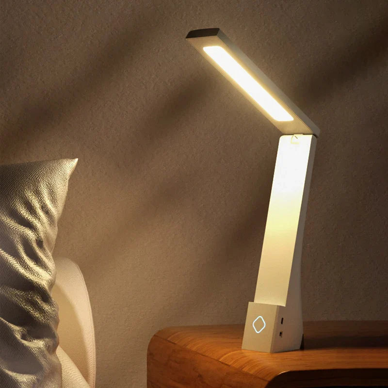 Flexishine - led bureaulamp