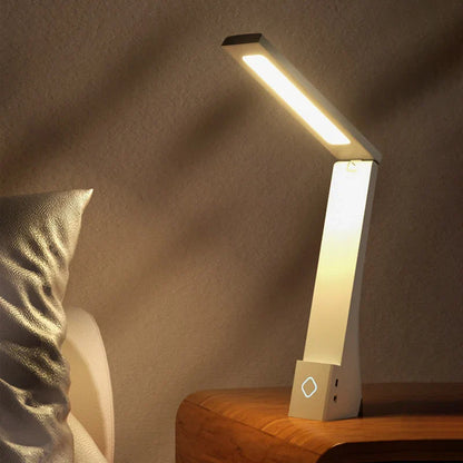 Flexishine - led bureaulamp