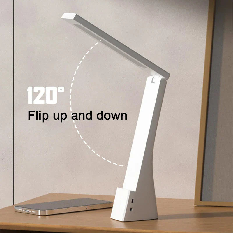 Flexishine - led bureaulamp