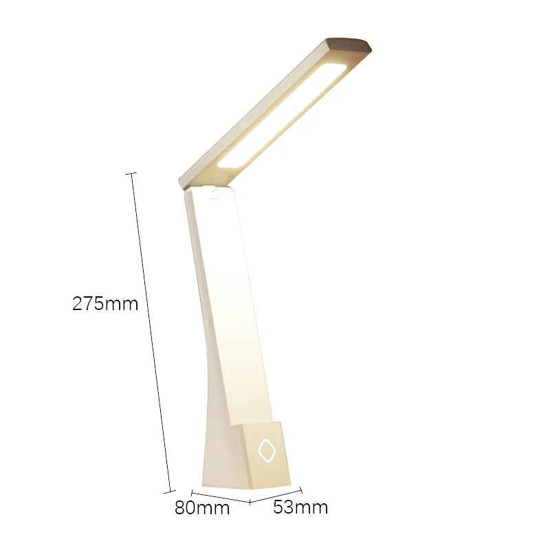 Flexishine - led bureaulamp