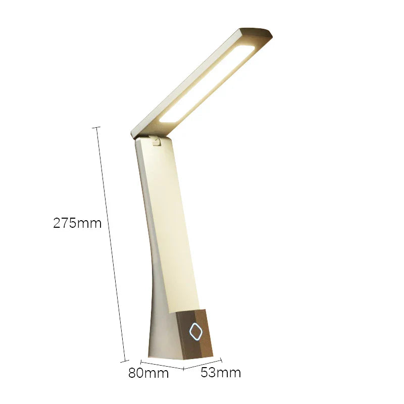 Flexishine - led bureaulamp