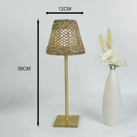EasyDim - nomaden draadloze lamp