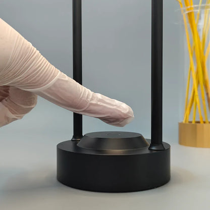 EasyDim - nomaden draadloze lamp