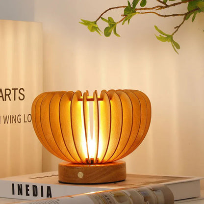 FoldGlow - kunst scandinavisch licht
