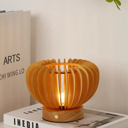 FoldGlow - kunst scandinavisch licht