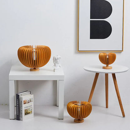 FoldGlow - kunst scandinavisch licht