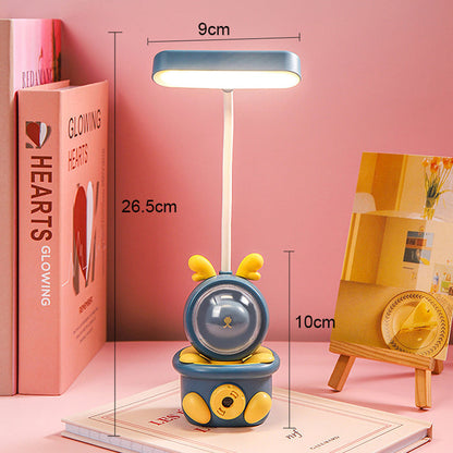 KinderLicht | draadloze bureaulamp