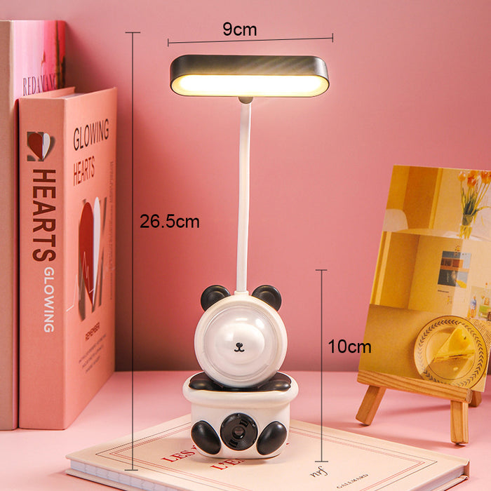 KinderLicht | draadloze bureaulamp