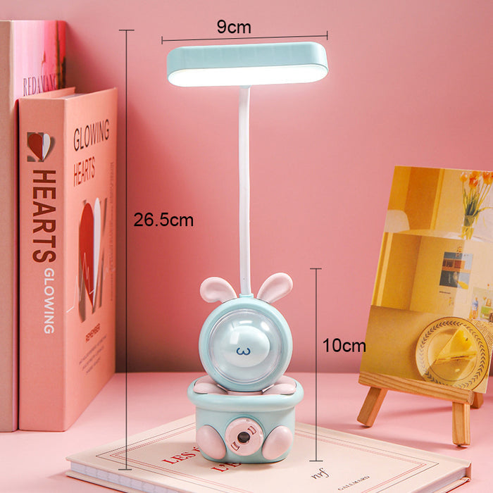 KinderLicht | draadloze bureaulamp