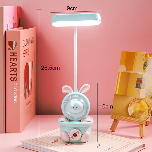 KinderLicht | draadloze bureaulamp