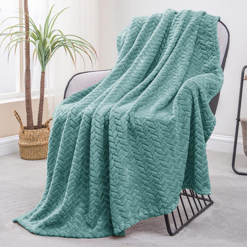 CuddleWarm | koraal flanellen dekens