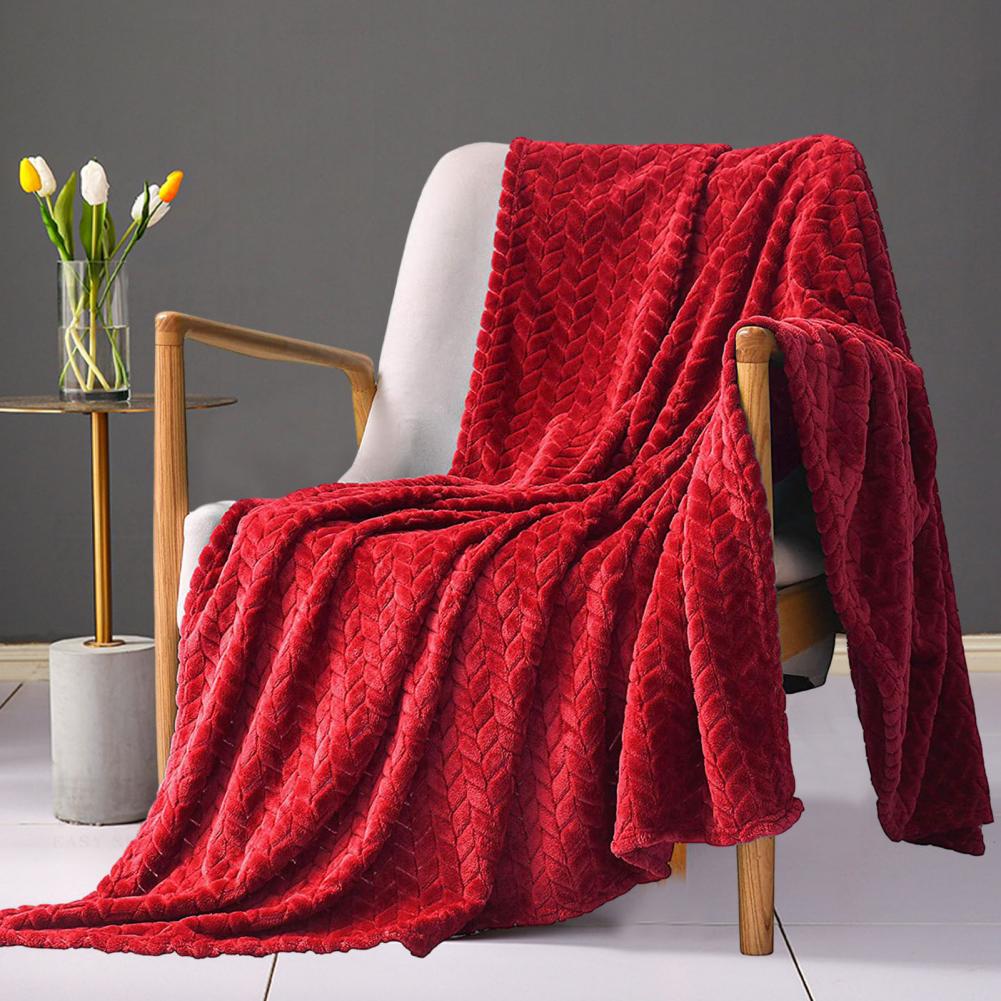 CuddleWarm | koraal flanellen dekens
