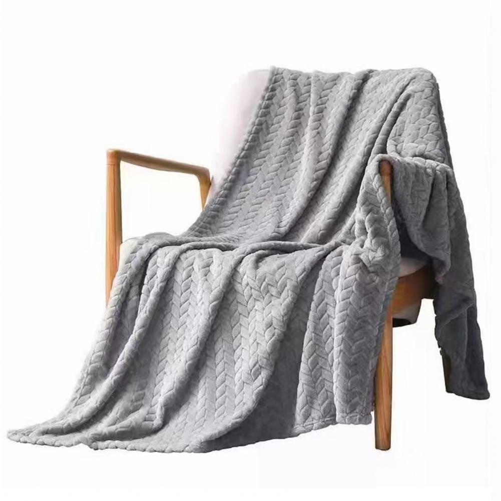 CuddleWarm | koraal flanellen dekens