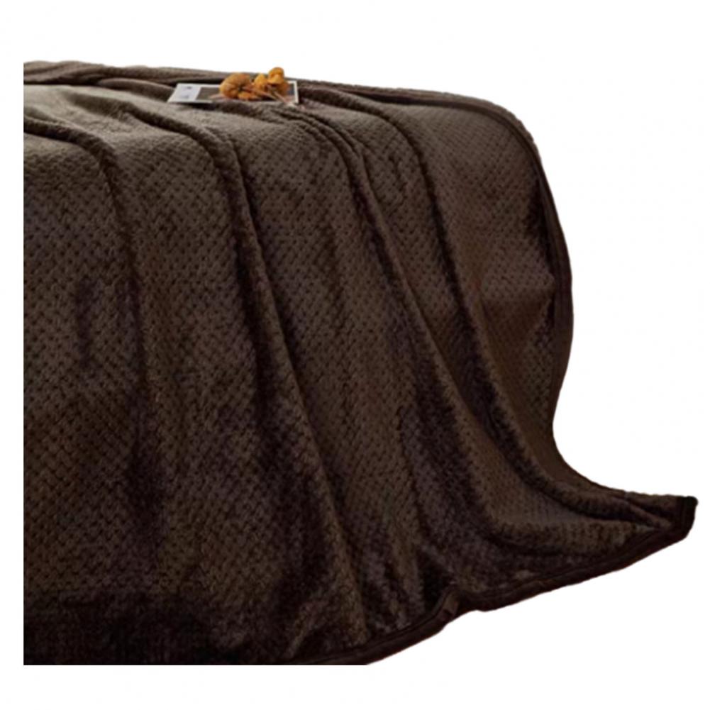 CuddleWarm | koraal flanellen dekens