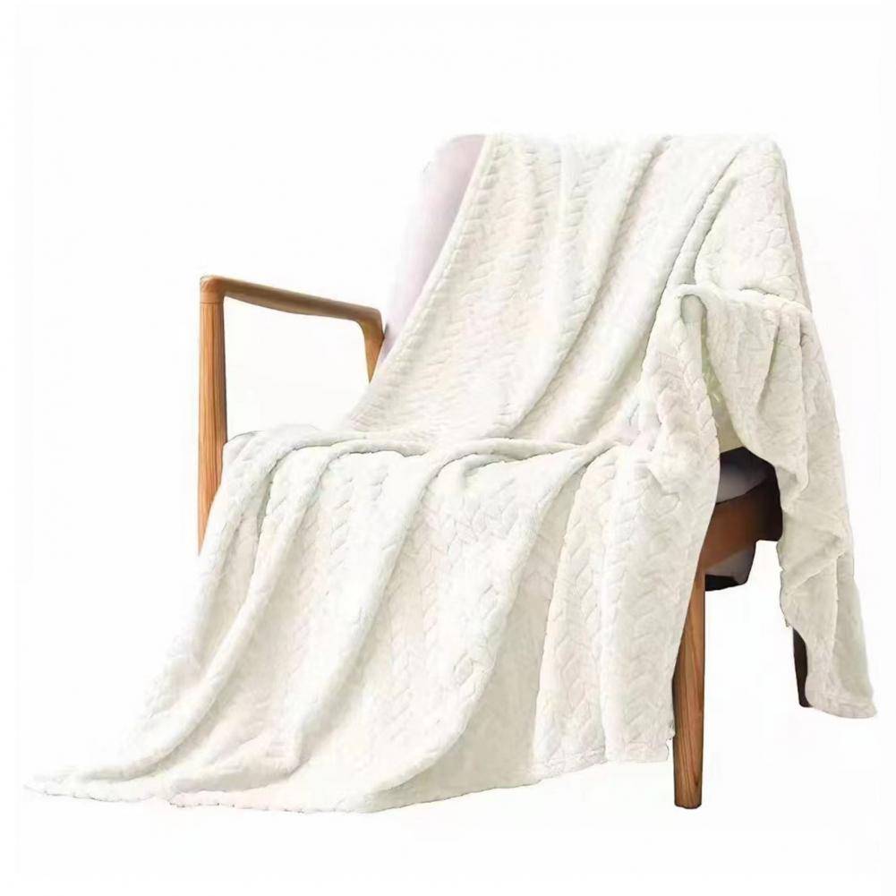 CuddleWarm | koraal flanellen dekens
