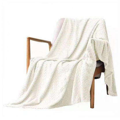 CuddleWarm | koraal flanellen dekens