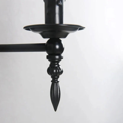 Retroflux - vintage wandlamp