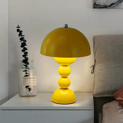 NordicGlow | noordse led-tafellamp