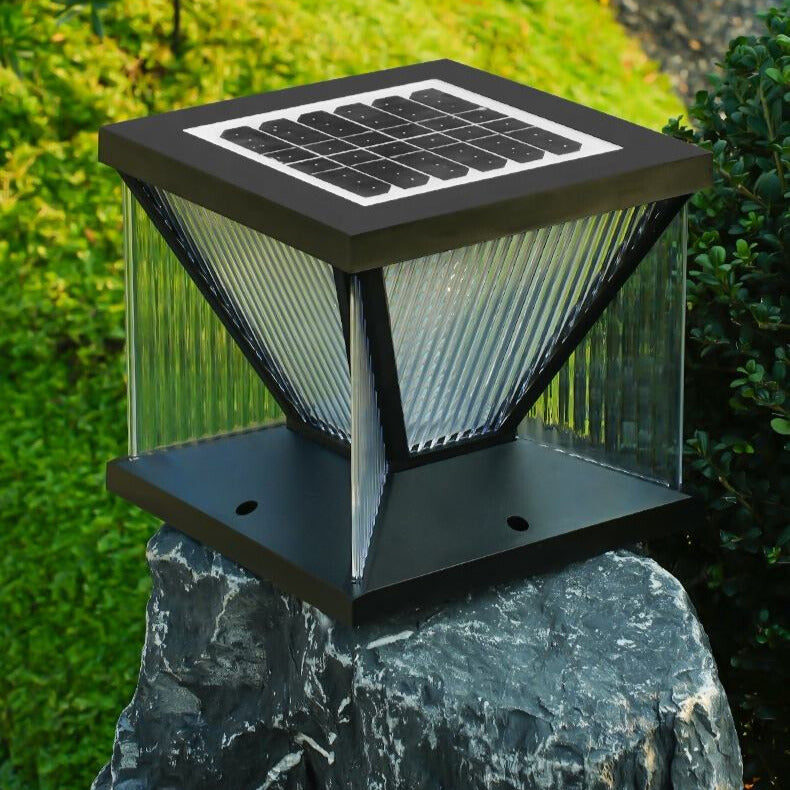 Buiten led tuinlicht